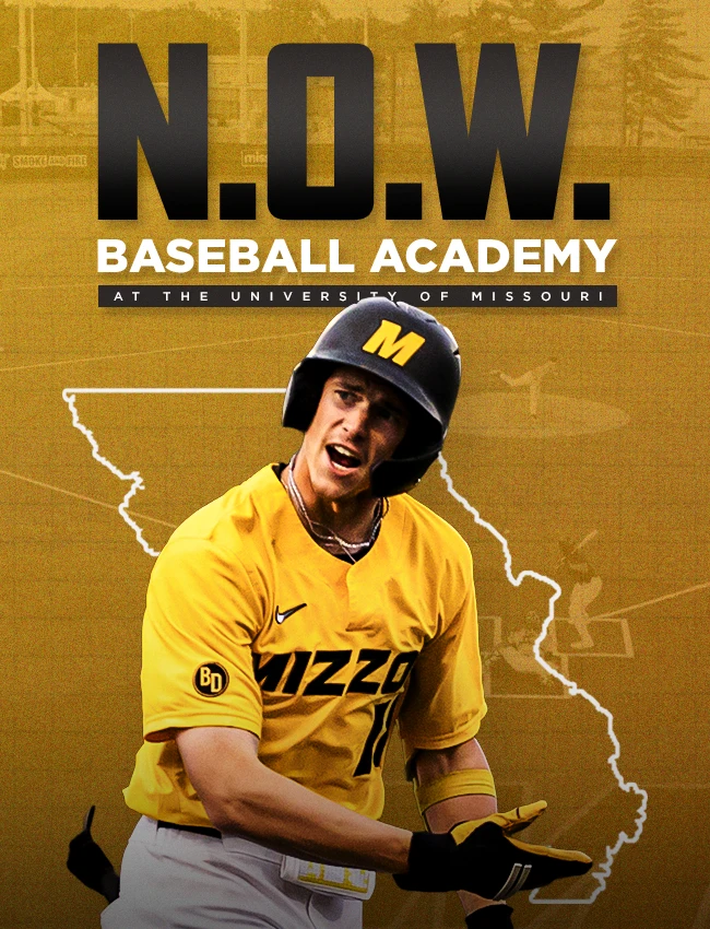 N.O.W. Baseball Academy